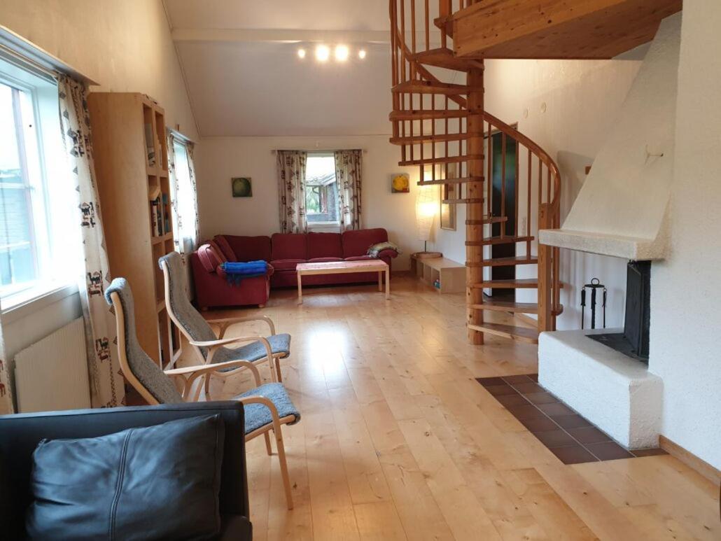 Lullens Stugby Feriehus *