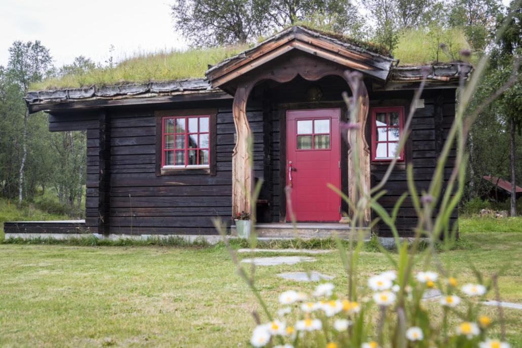 Lullens Stugby Feriehus *